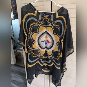 Pittsburgh Steeler's Tunic (One Size) NWT